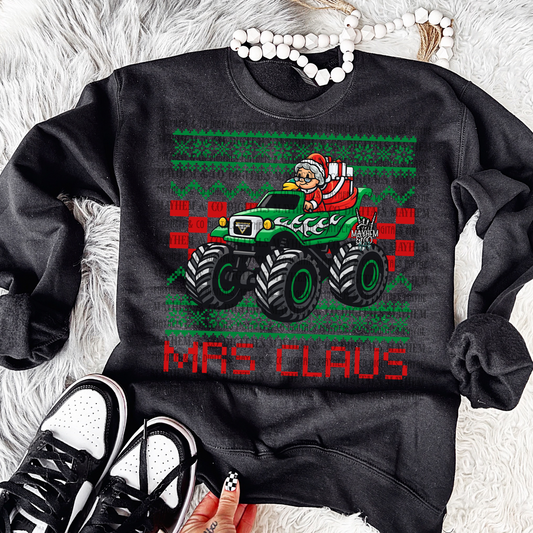 MJ Ugly Christmas designs -Digital Bundle