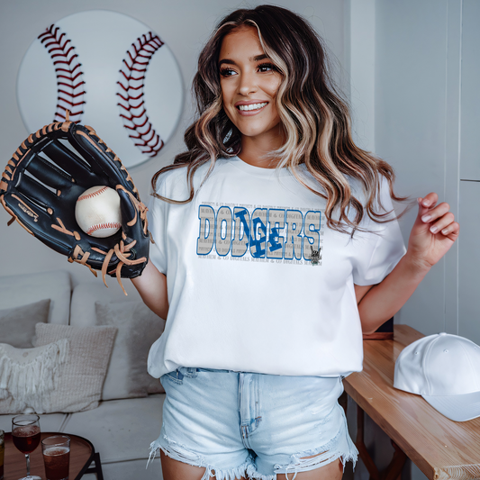 Simple Baseball- Digital 30 teams
