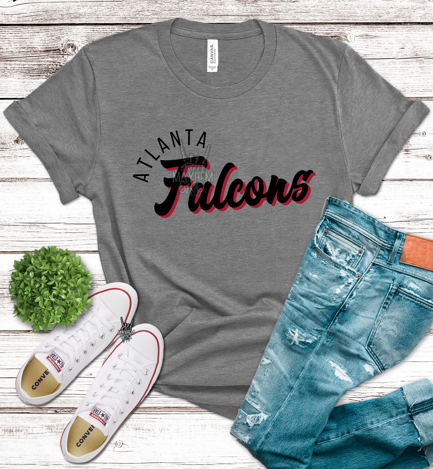 Football Arch -Digital- 32 teams