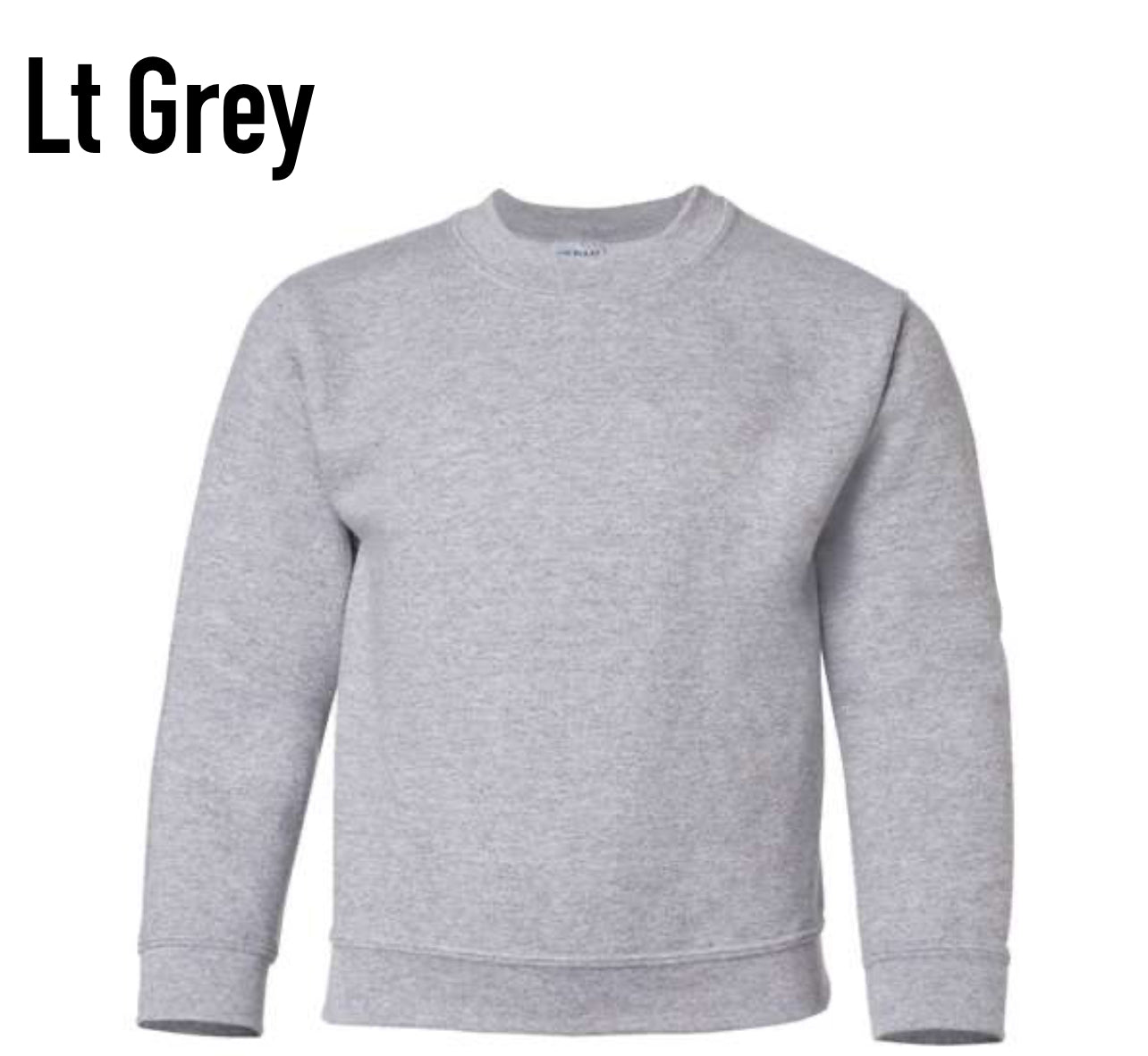 Dynasty Crewneck - Toddler