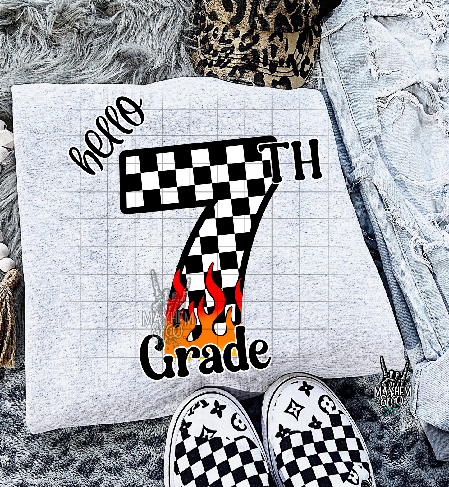 Back To School Bundle - 28 Files