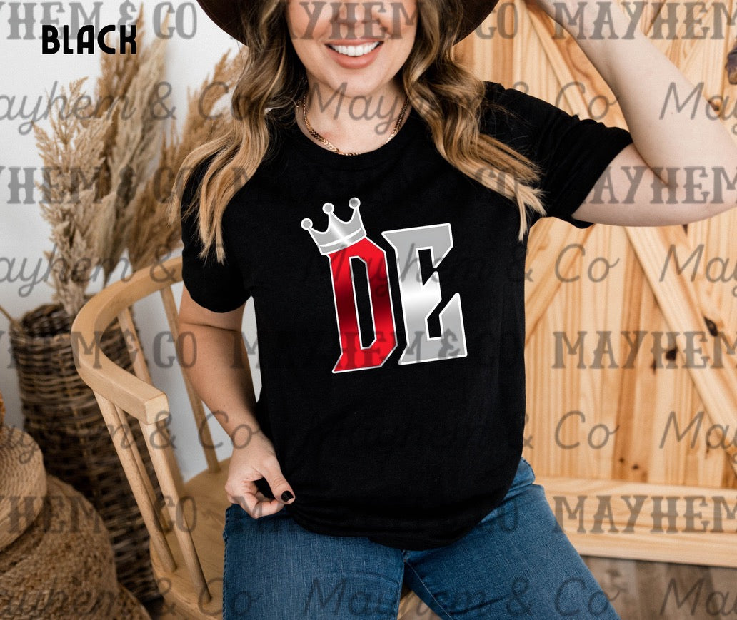 Dynasty Shirt - Womens