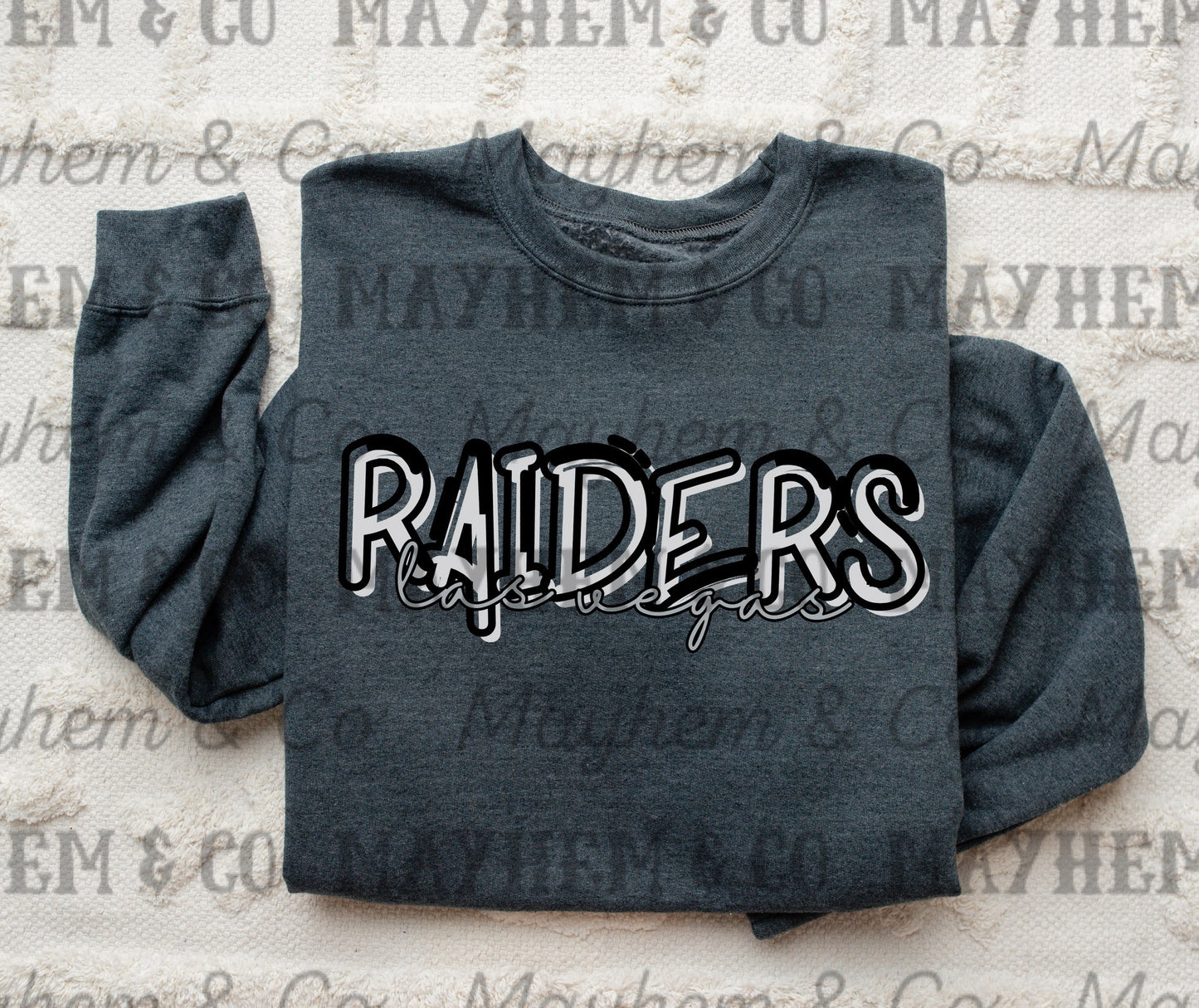 Pro football scribbles