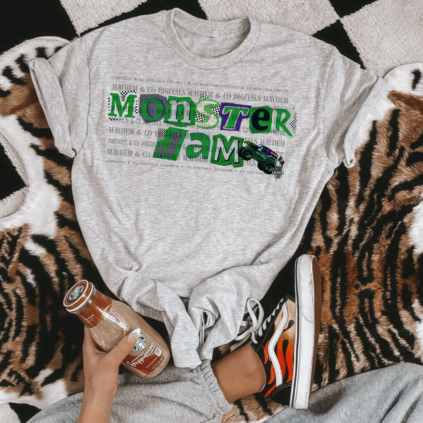 MJ Ransom Bundle -22 files