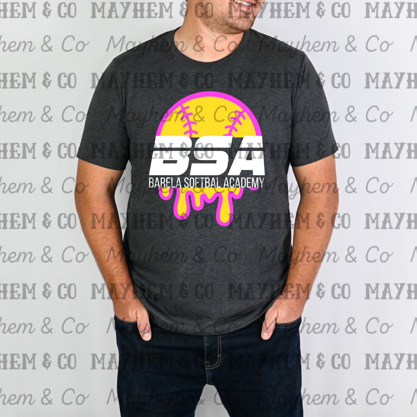 Barela Shirt -Men’s