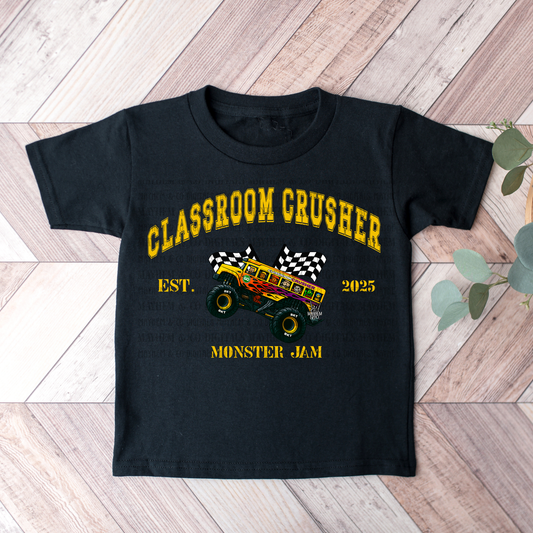 MJ Varsity Classroom -Digital