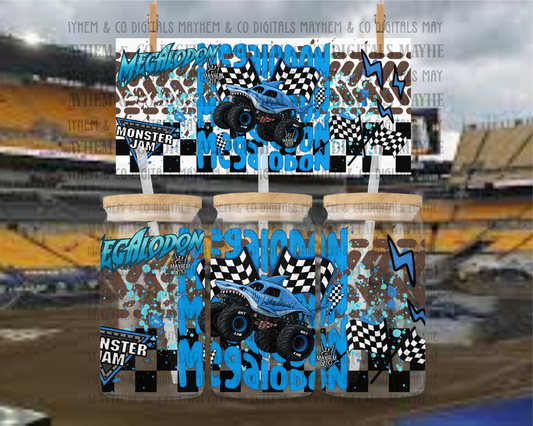 MJ Wavy Libby Bundle  -22 Digitals