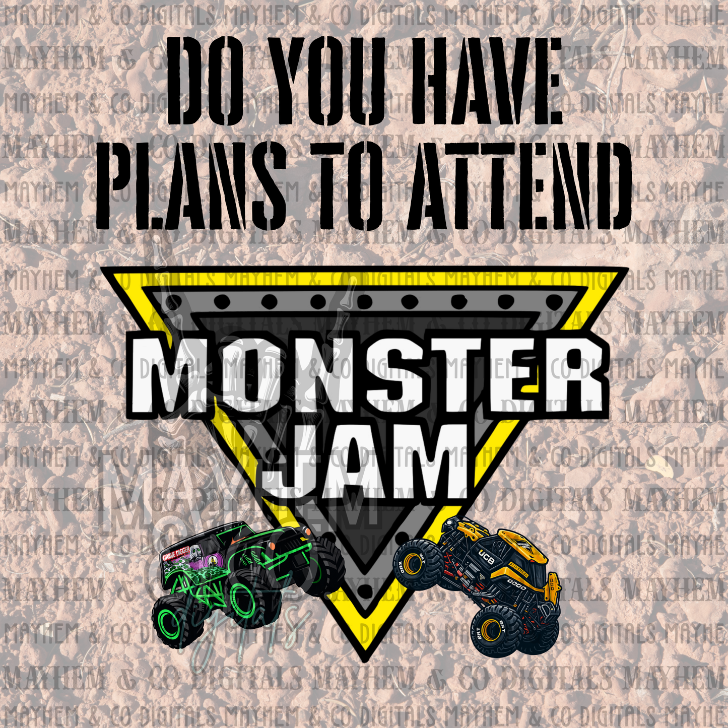 Crushing Hearts -Digital Bundle