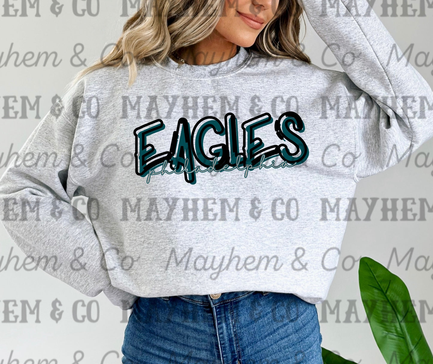 Pro football scribbles