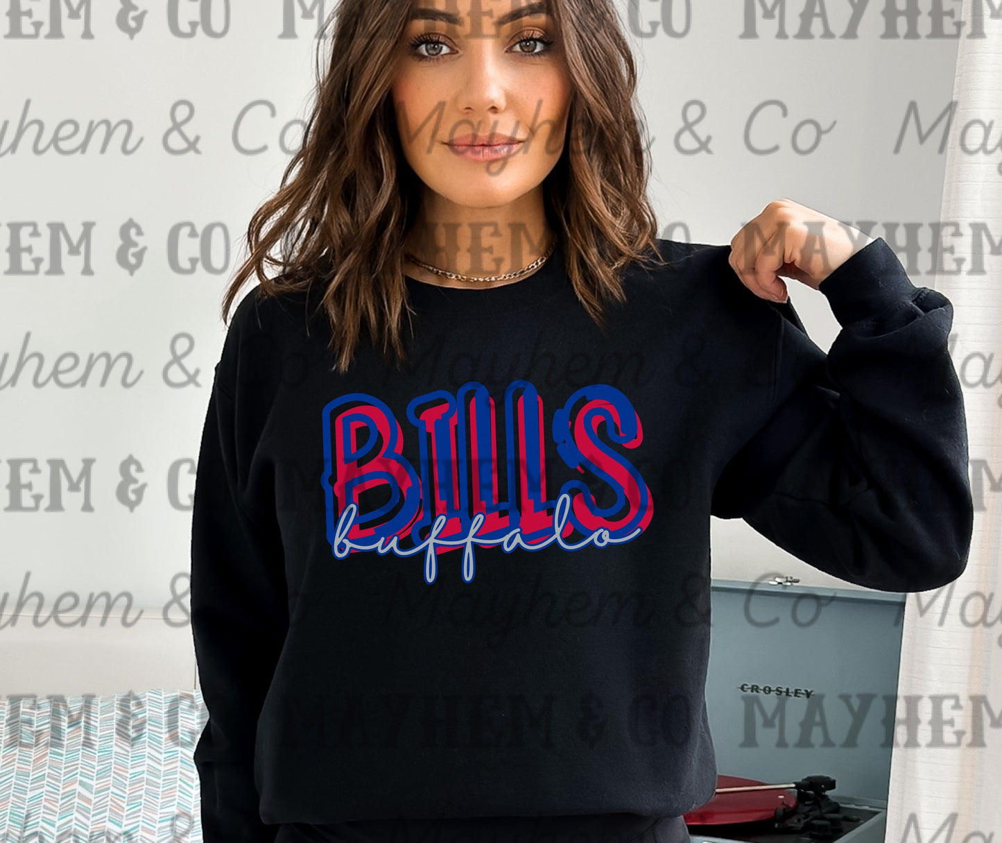 Pro football scribbles