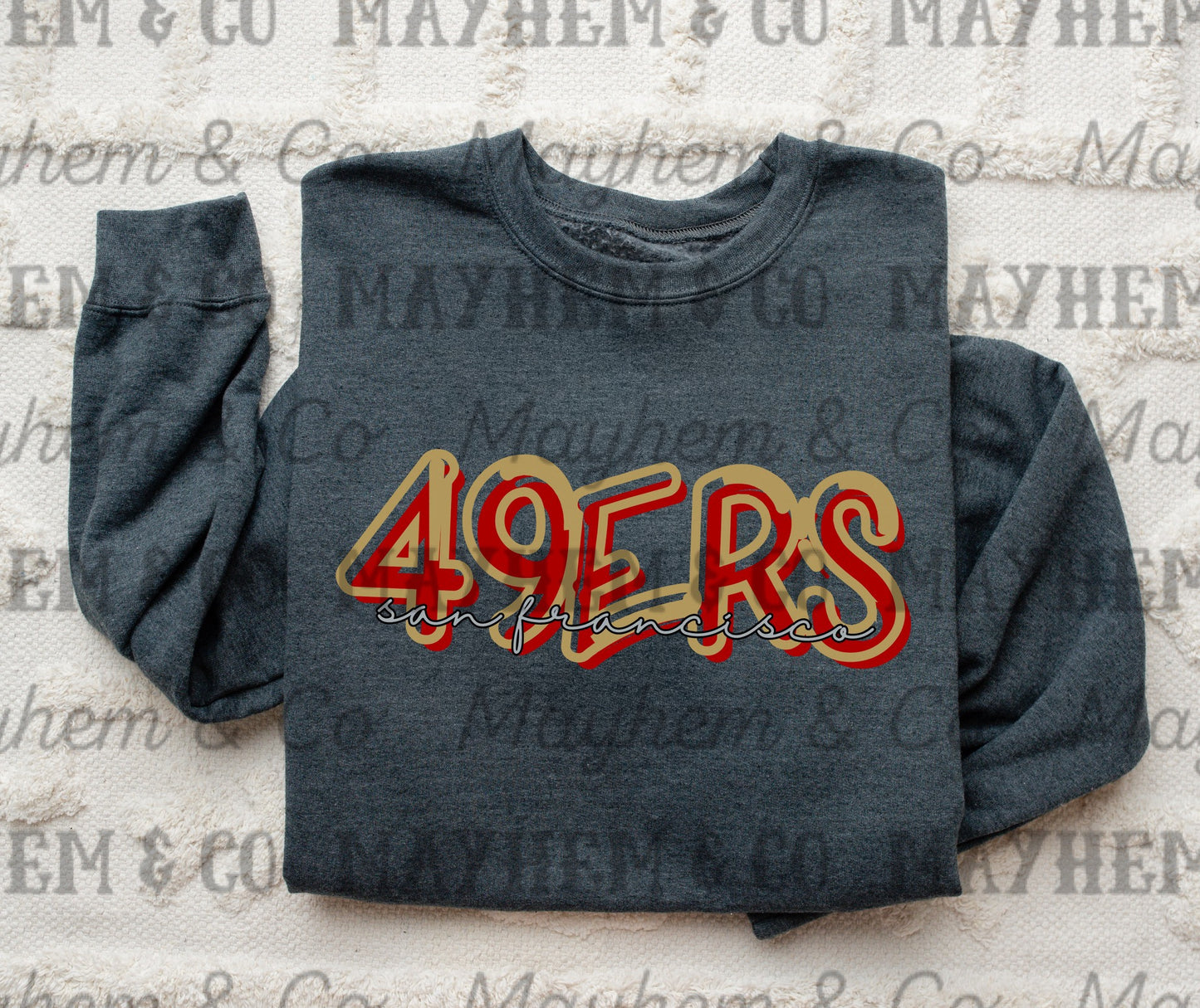 Pro football scribbles