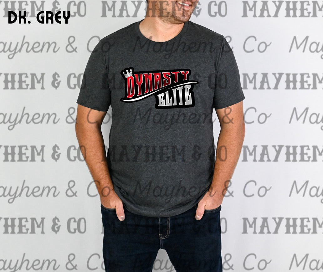 Dynasty Men’s shirt