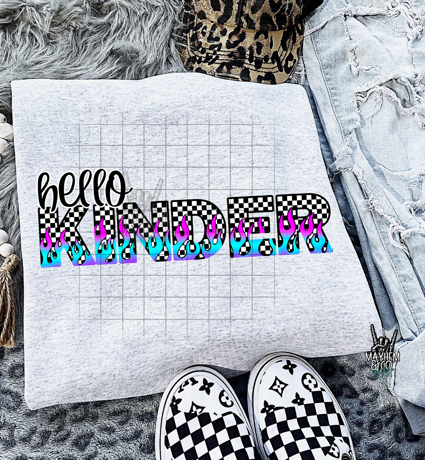 Back To School Bundle - 28 Files