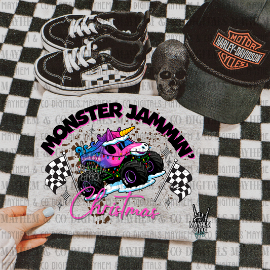 MJ Sparkle Christmas - Digital