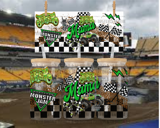 MJ Mama Bolt Libby Bundle  -30 Digitals