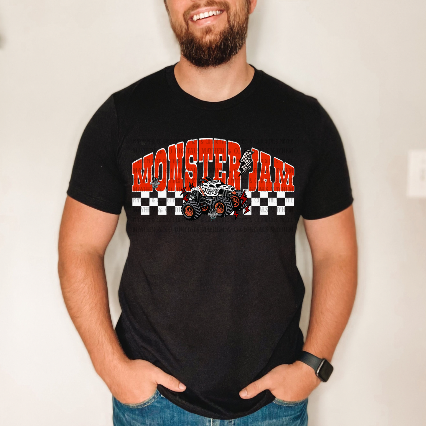 MJ Arch Bundle -30 files