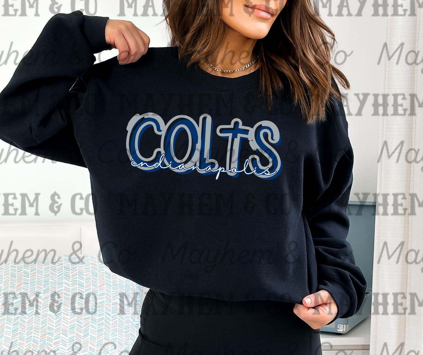 Pro football scribbles