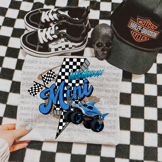 MJ Mini Bolt Bundle (NO bow) -29 files