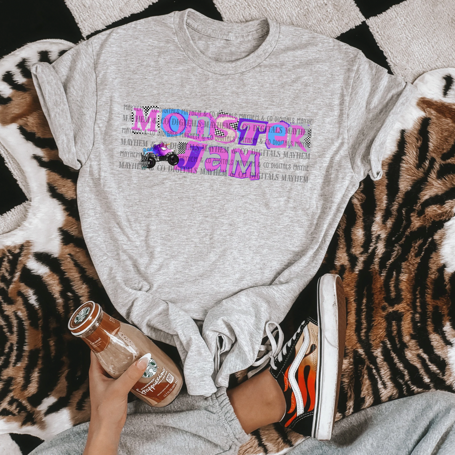 MJ Ransom Bundle -22 files