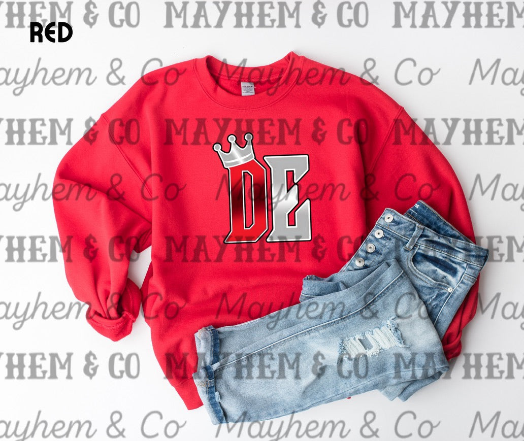 Dynasty Longsleeve -Adult