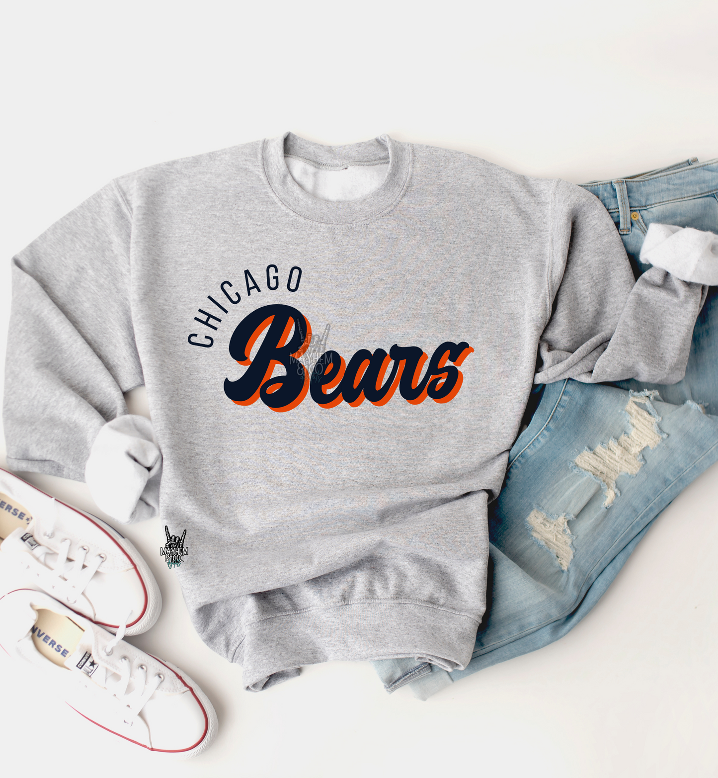 Football Arch -Digital- 32 teams