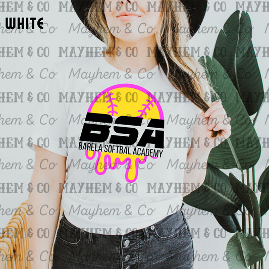 Barela Shirt - Womens