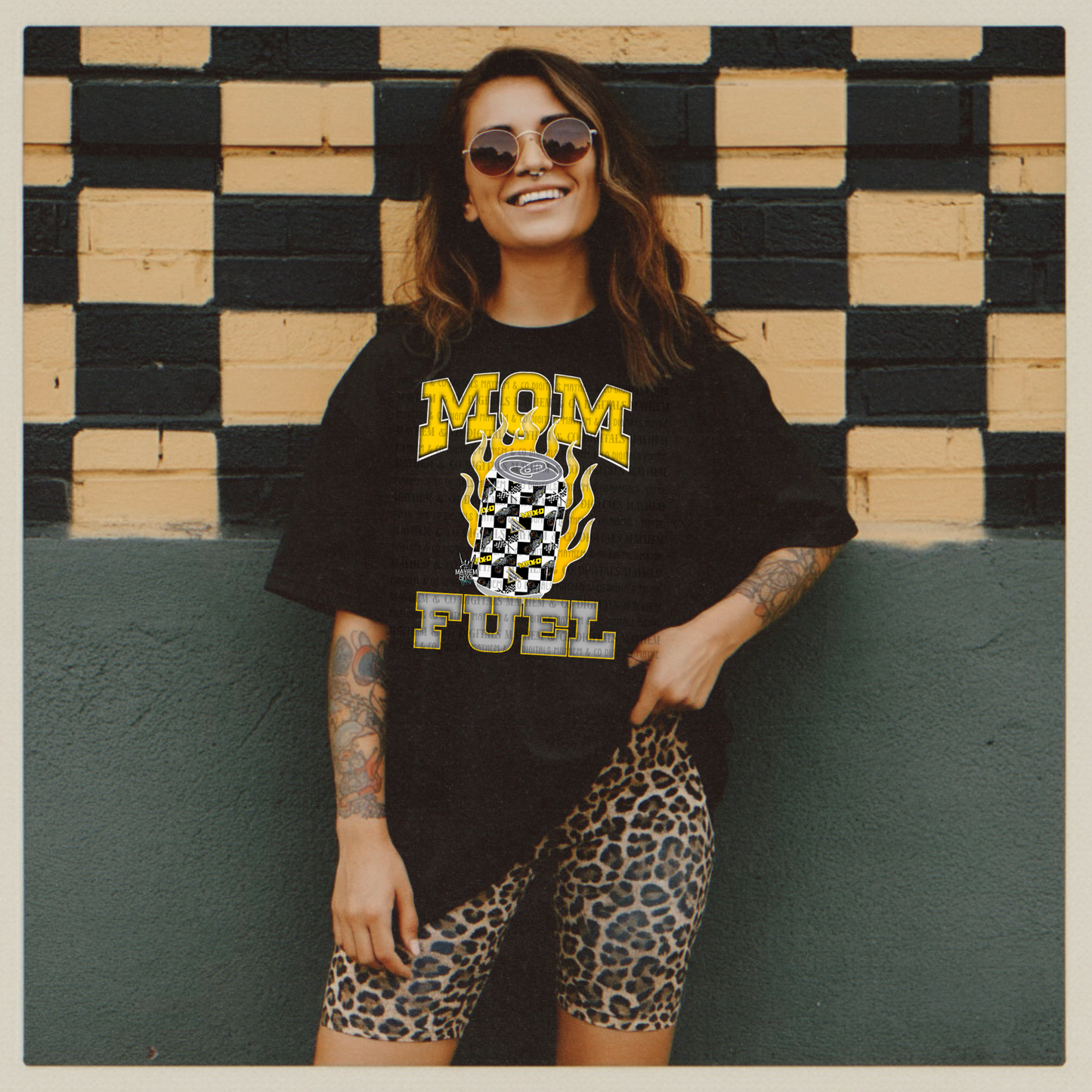 MJ Mom Fuel  -26 files
