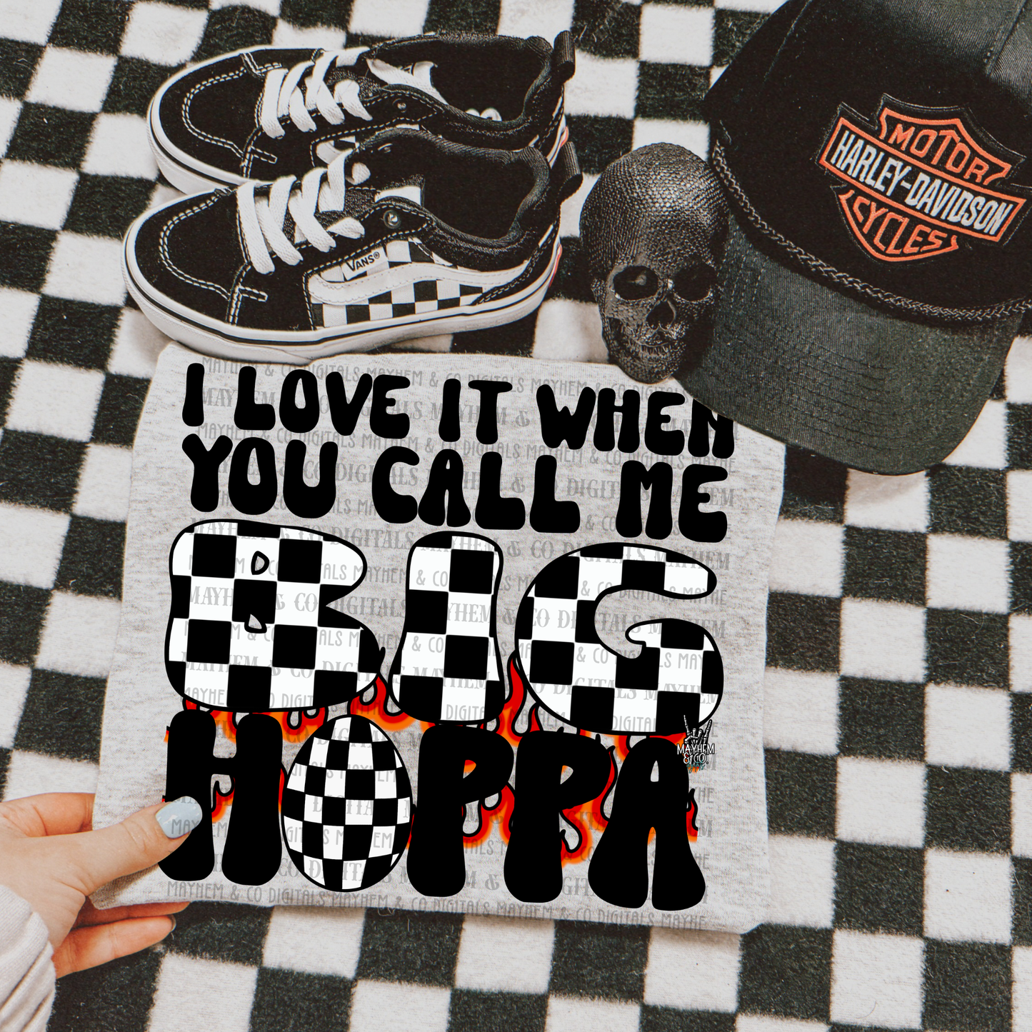 Peep Show Collab -75 +designs