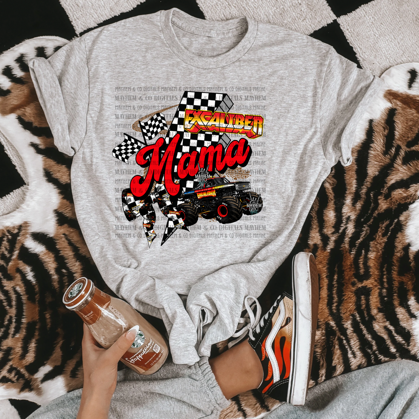 MJ Mama Bolts bundle -31 files