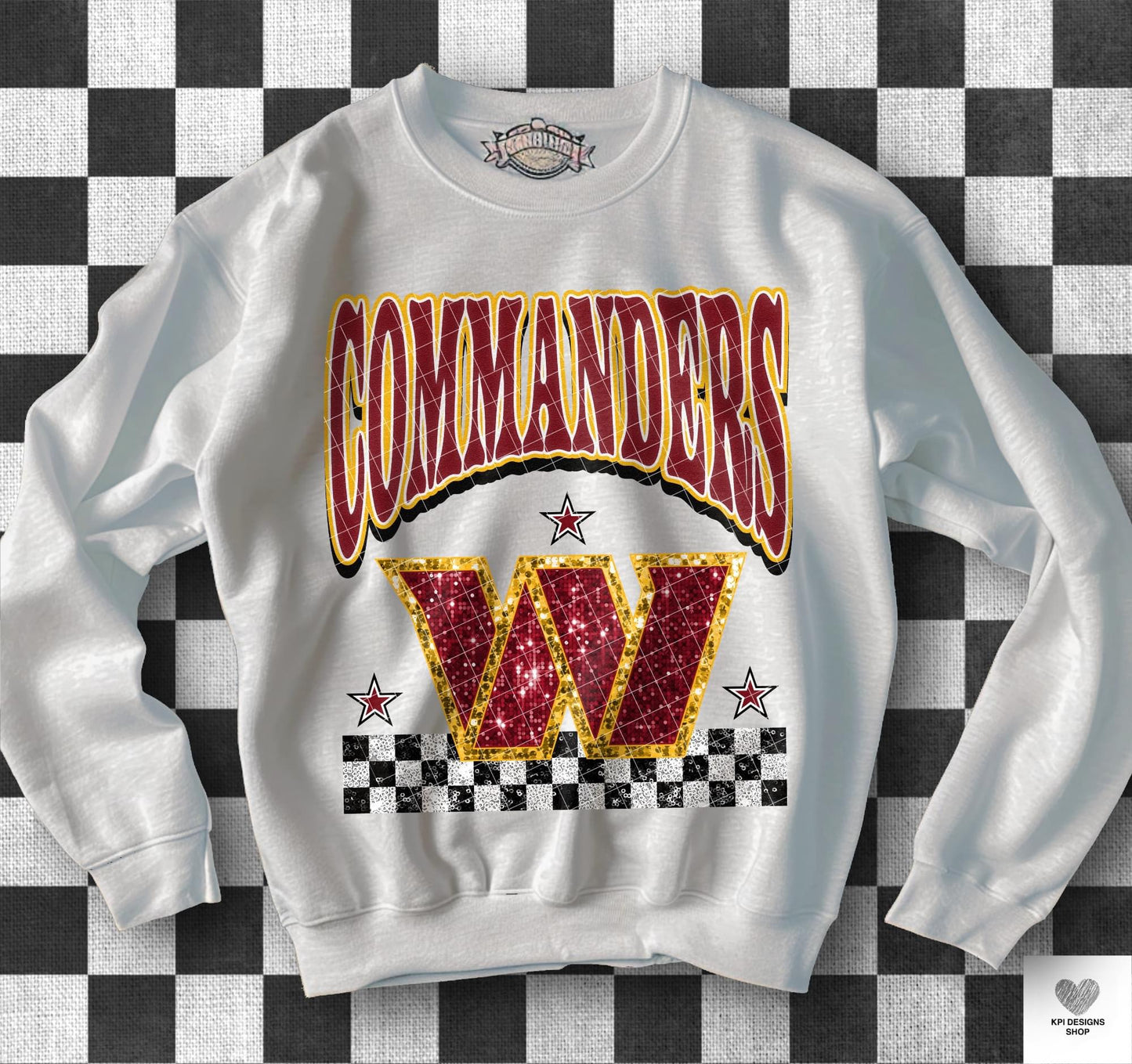 Football Sequence -All 32 teams available