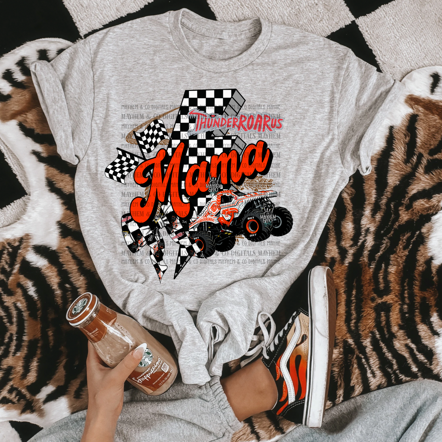 MJ Mama Bolts bundle -31 files