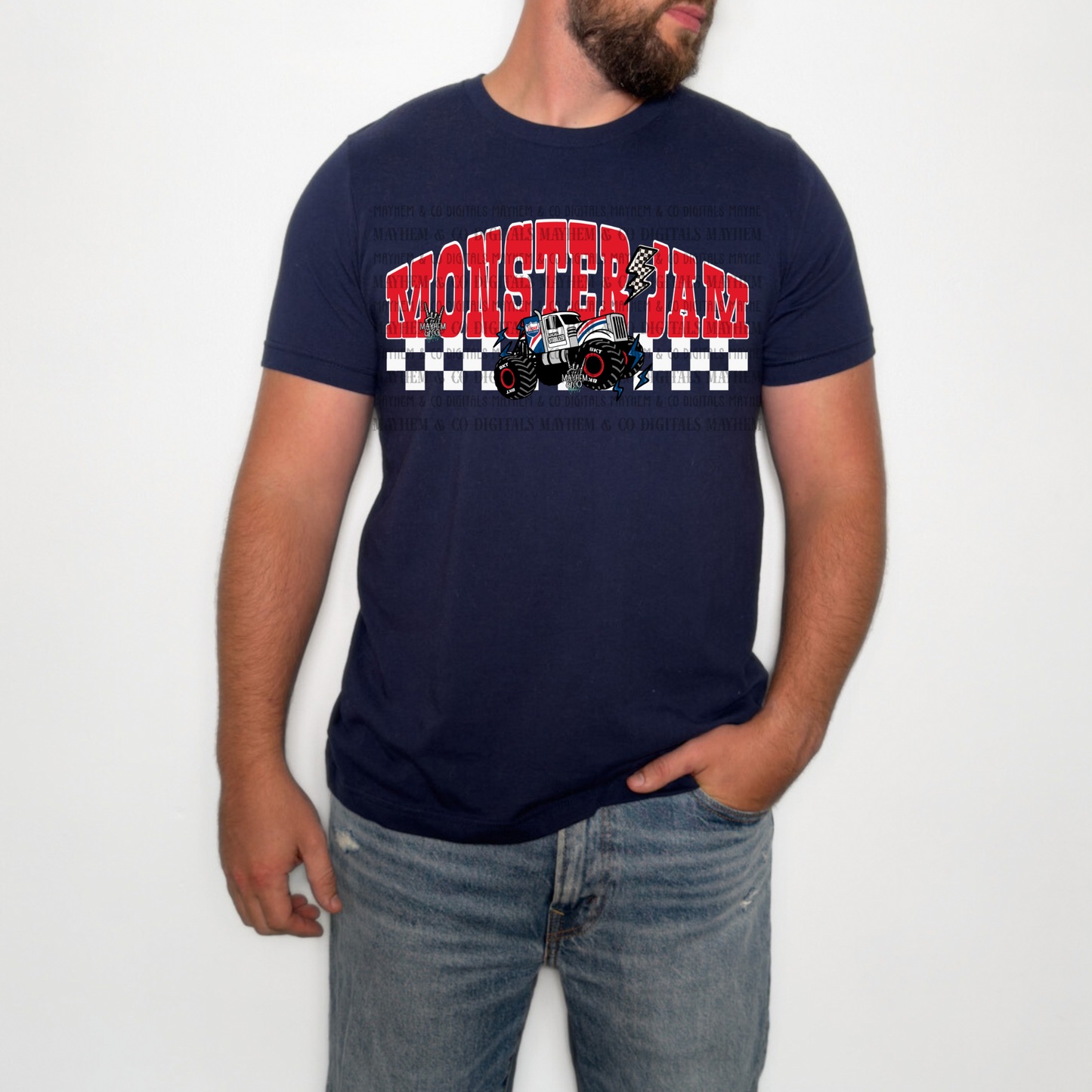 MJ Arch Bundle -30 files