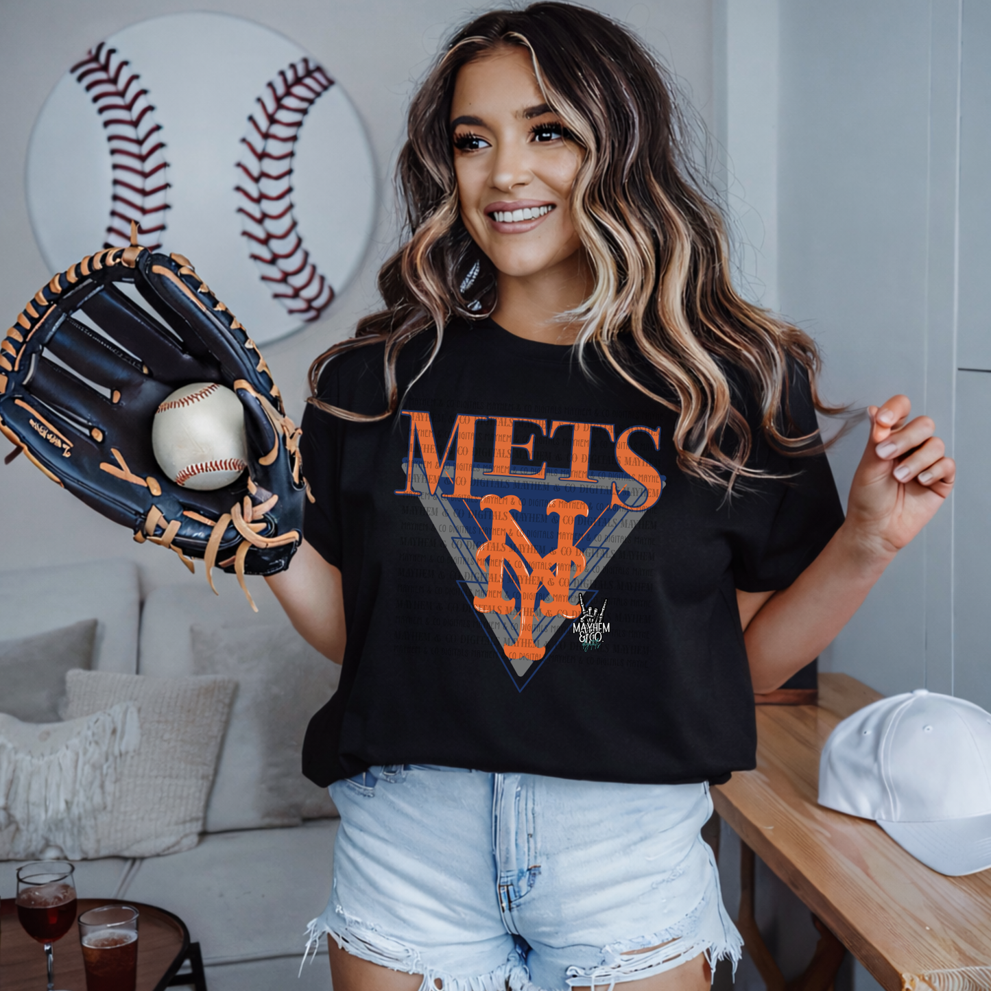 Baseball Retro- Digital 30 teams