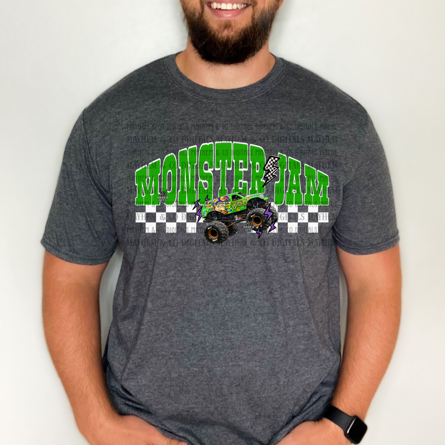 MJ Arch Bundle -30 files