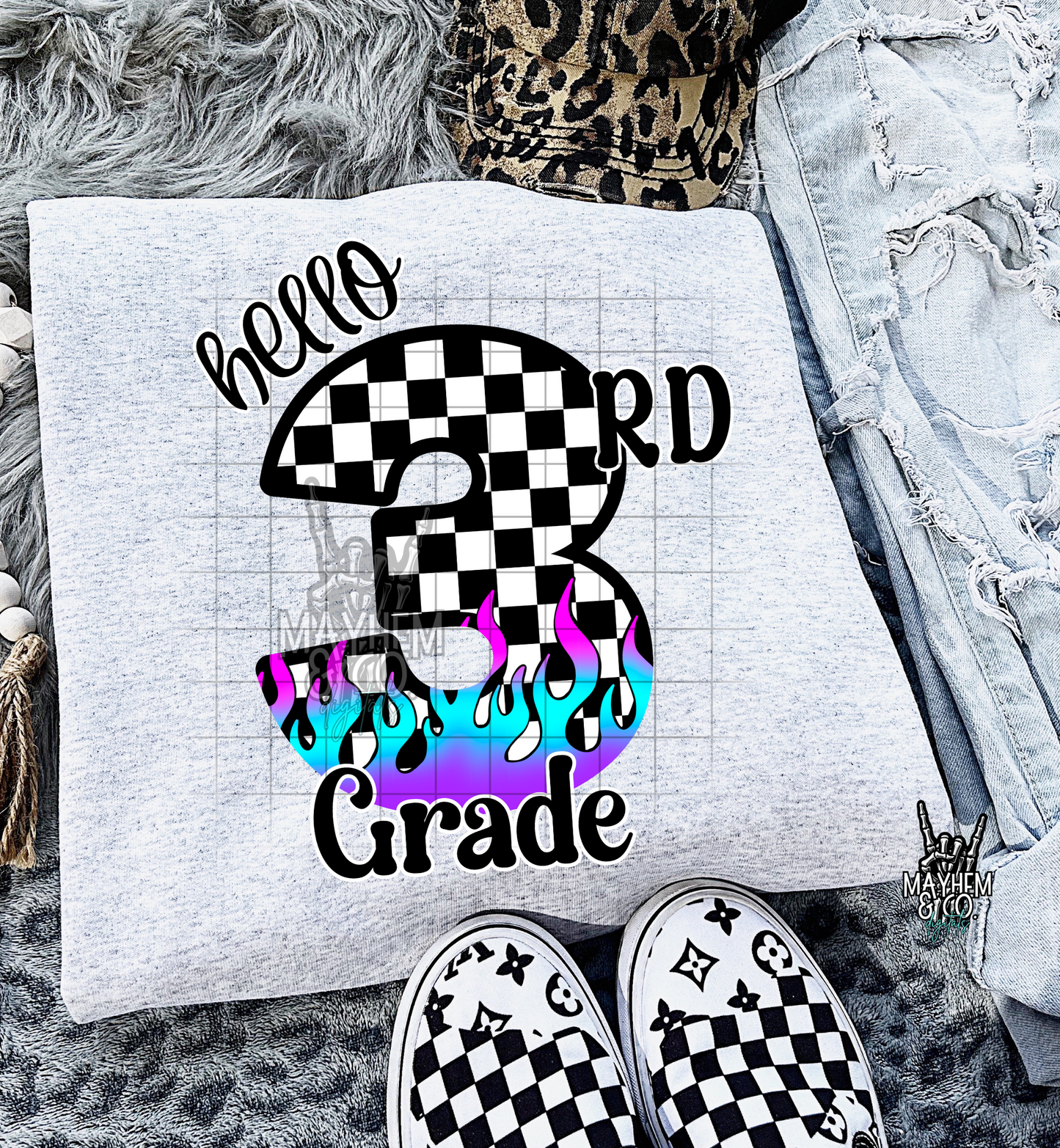 Back To School Bundle - 28 Files