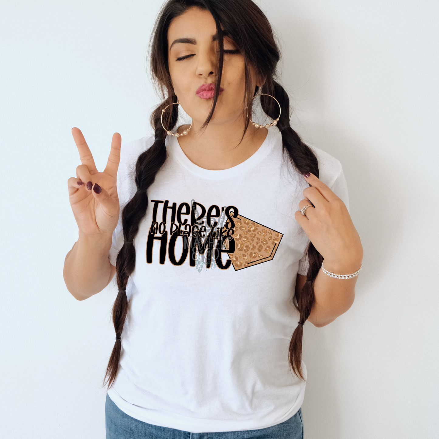 No place like home -Digital