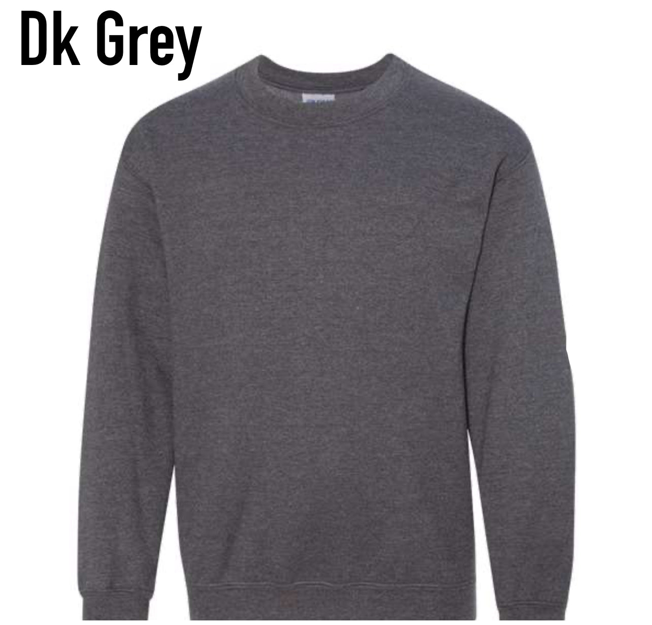 Dynasty Crewneck - Toddler