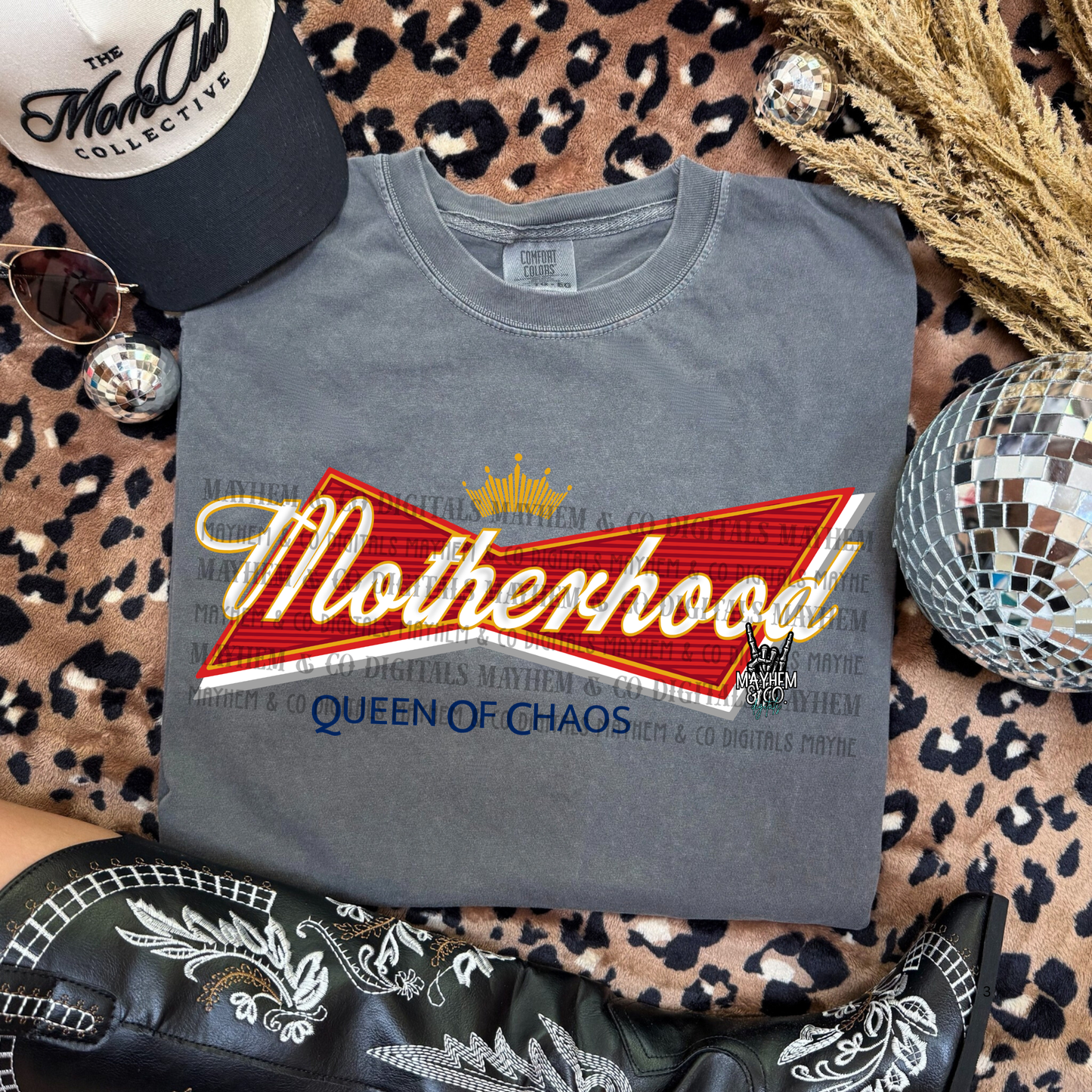 Motherhood Beer -Digital Bundle