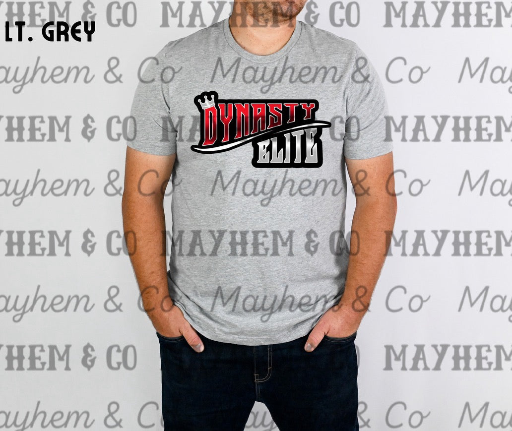 Dynasty Men’s shirt