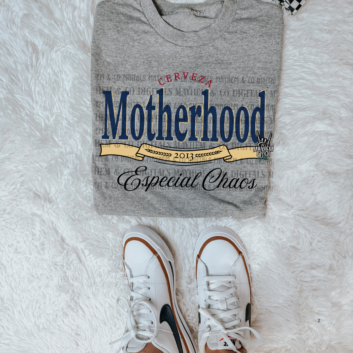 Motherhood Beer -Digital Bundle