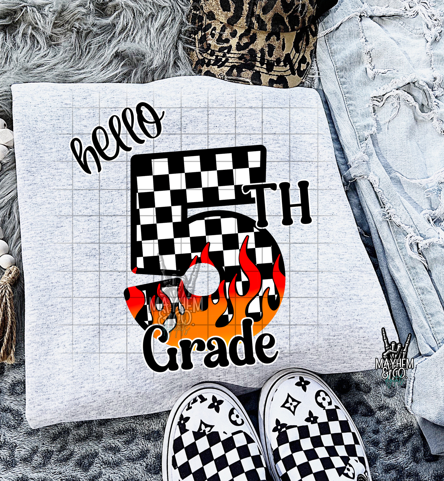 Back To School Bundle - 28 Files