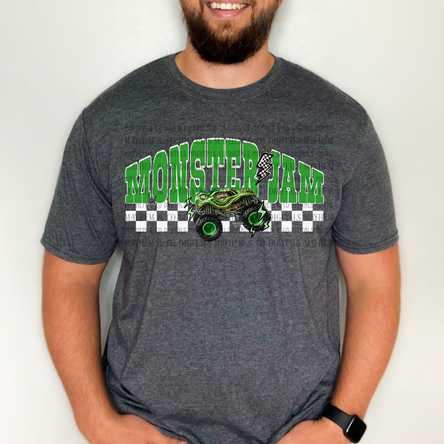 MJ Arch Bundle -30 files