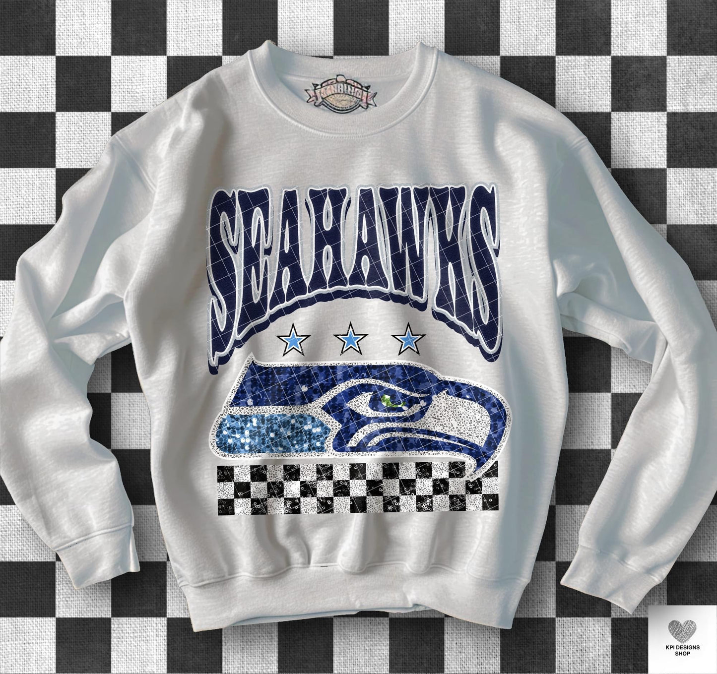 Football Sequence -All 32 teams available