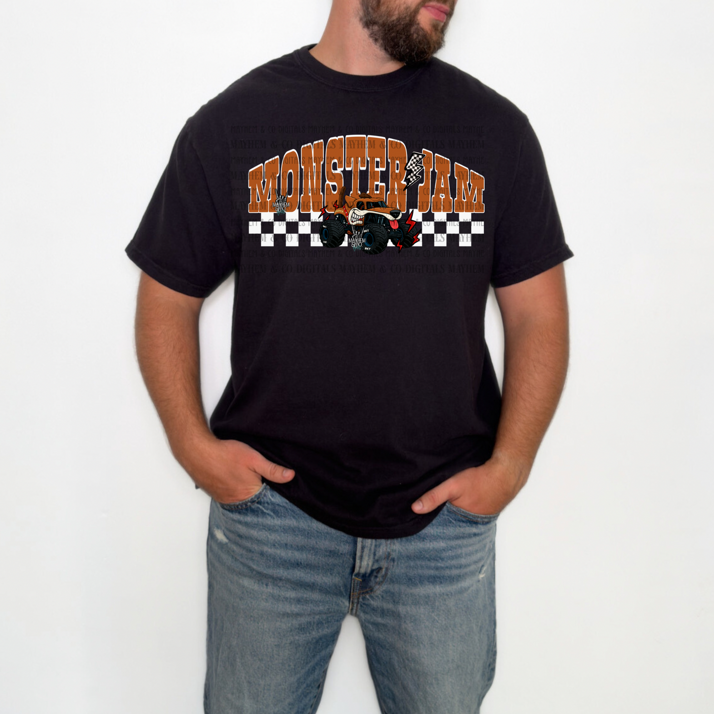 MJ Arch Bundle -30 files