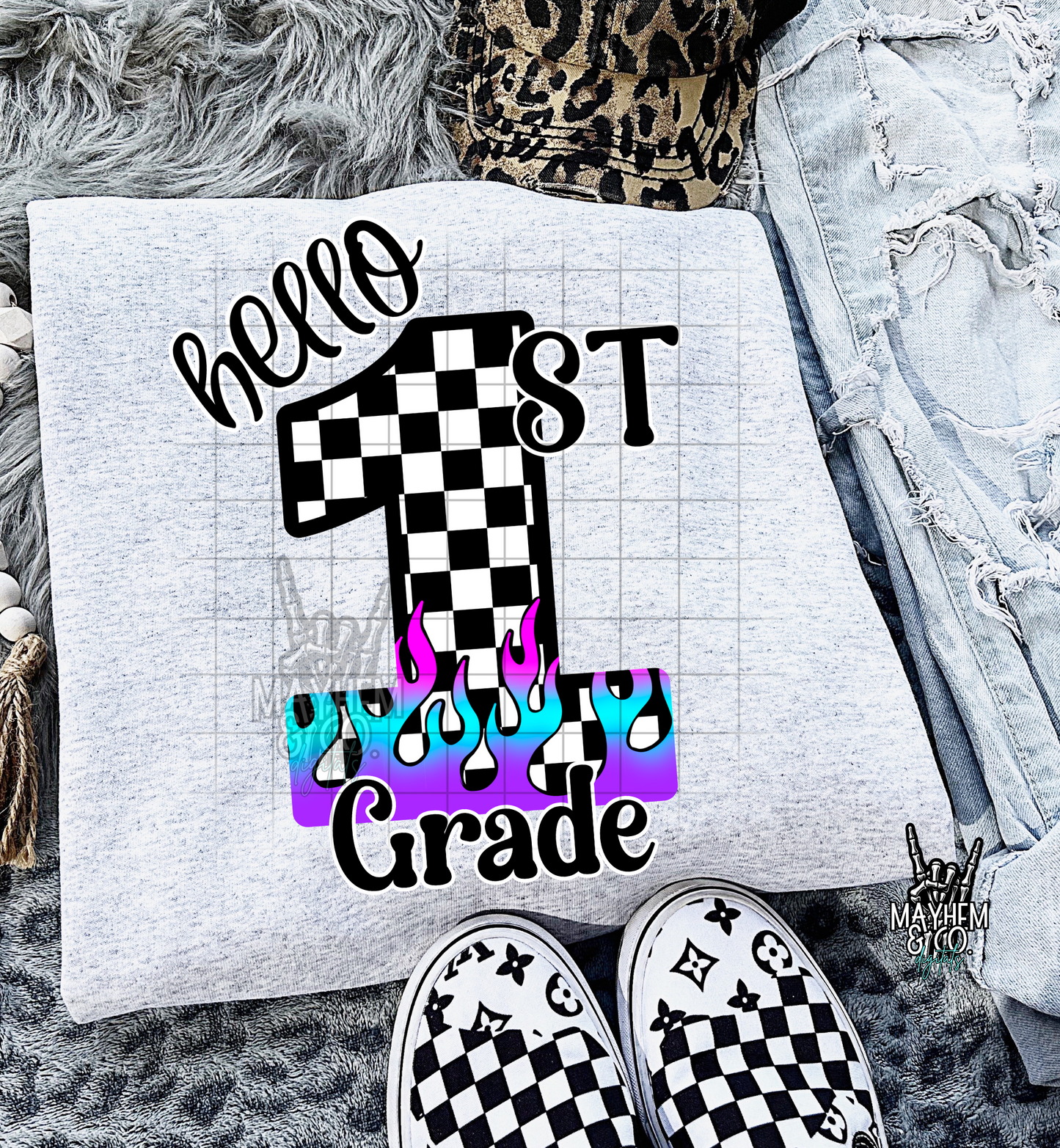 Back To School Bundle - 28 Files