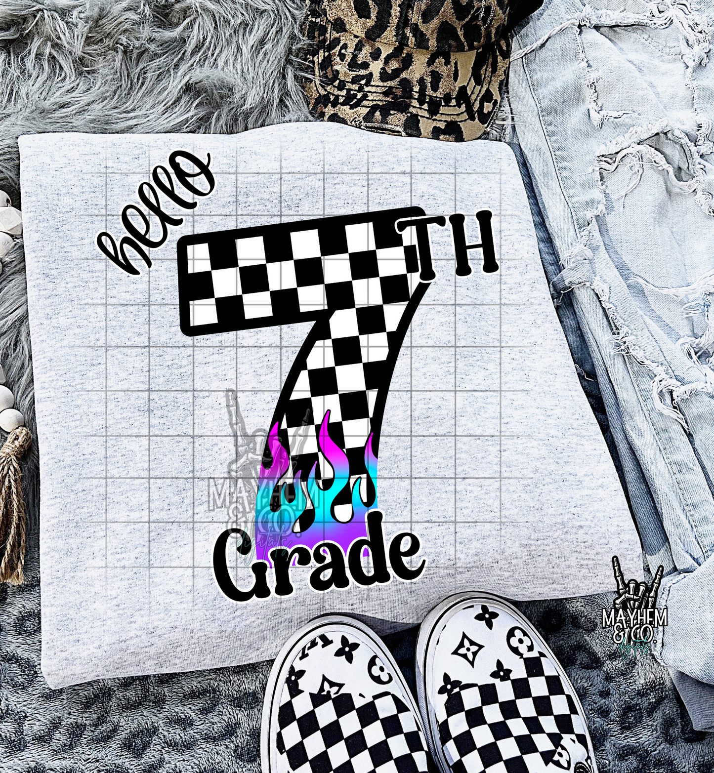 Back To School Bundle - 28 Files