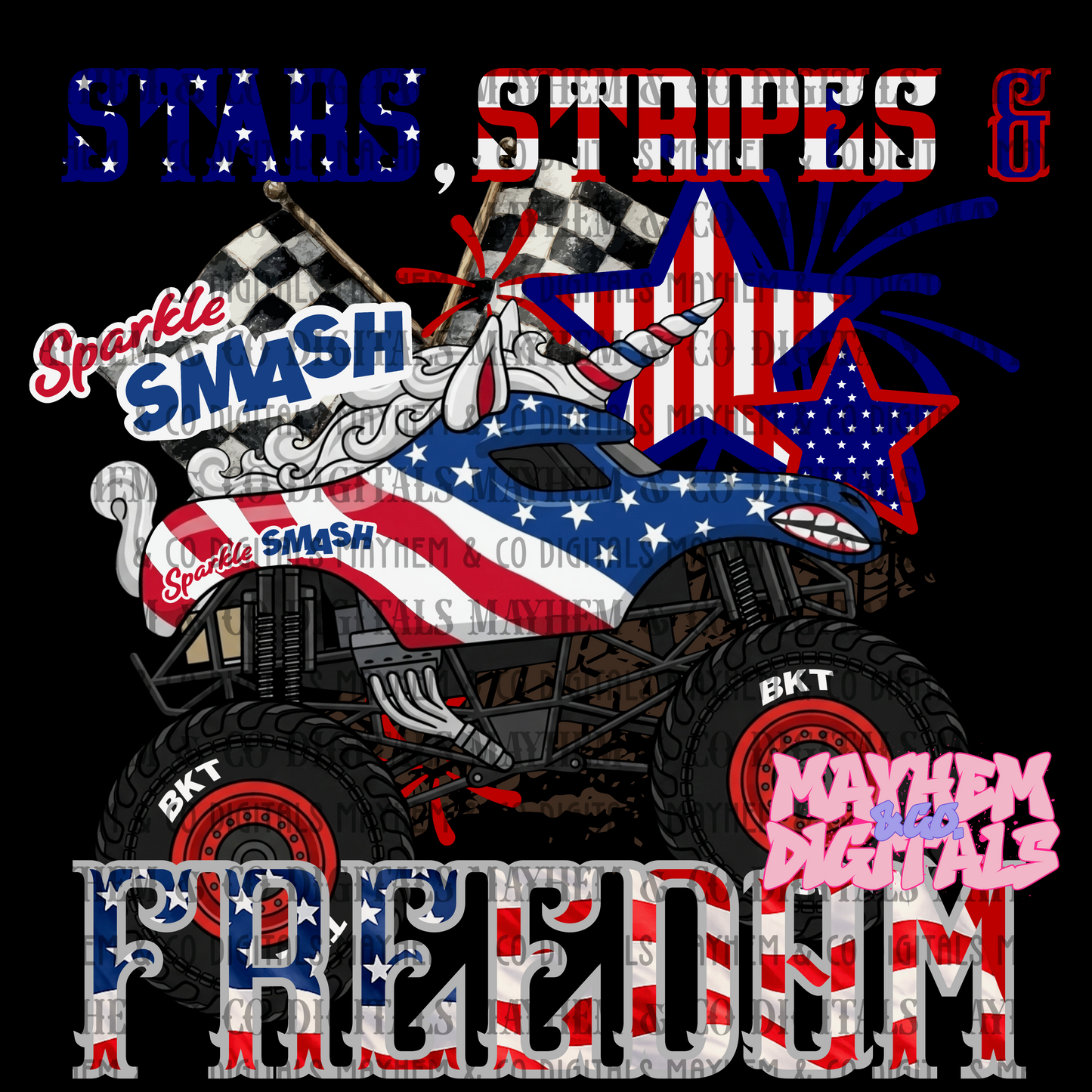 MJ Freedom Bundle - 9 PNG