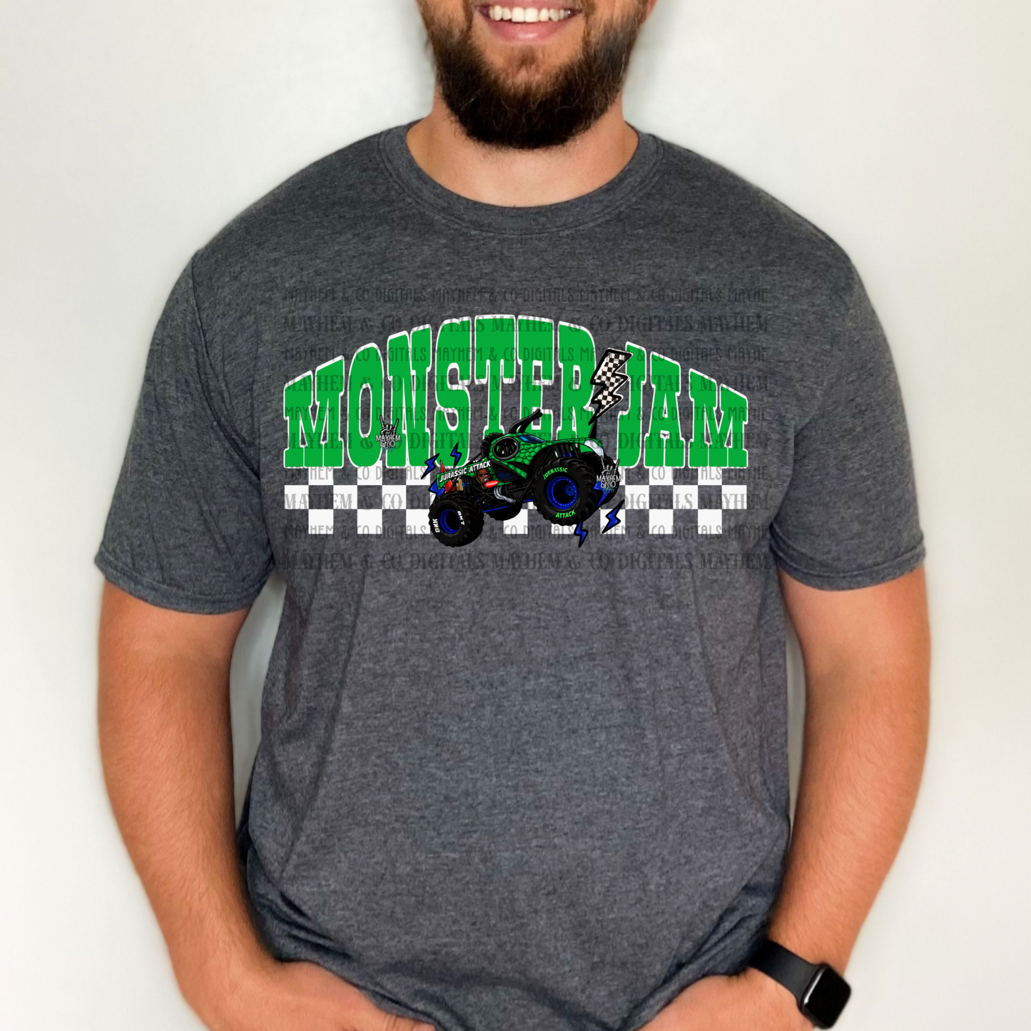 MJ Arch Bundle -30 files