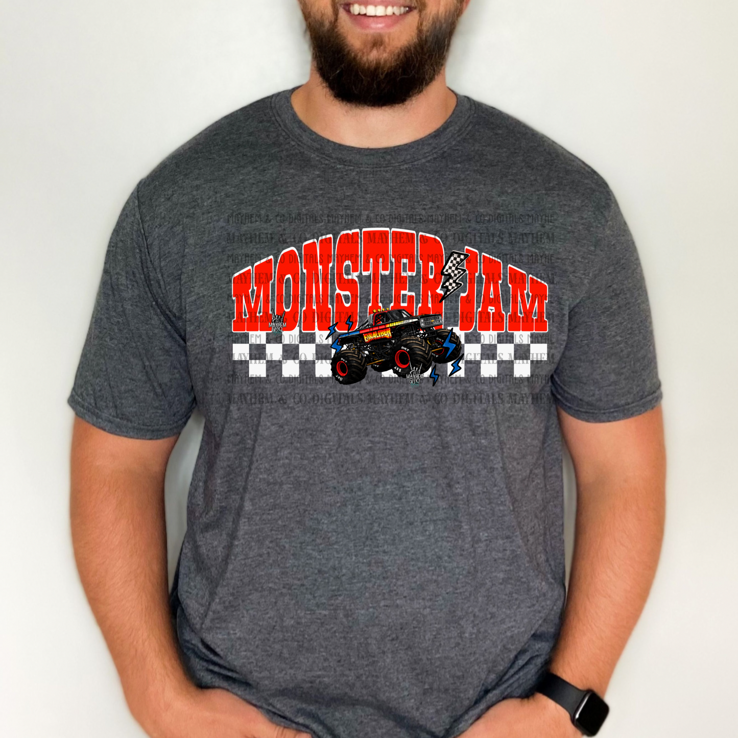 MJ Arch Bundle -30 files