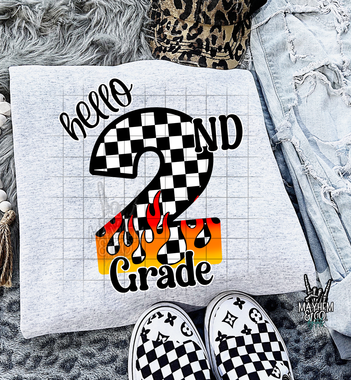 Back To School Bundle - 28 Files